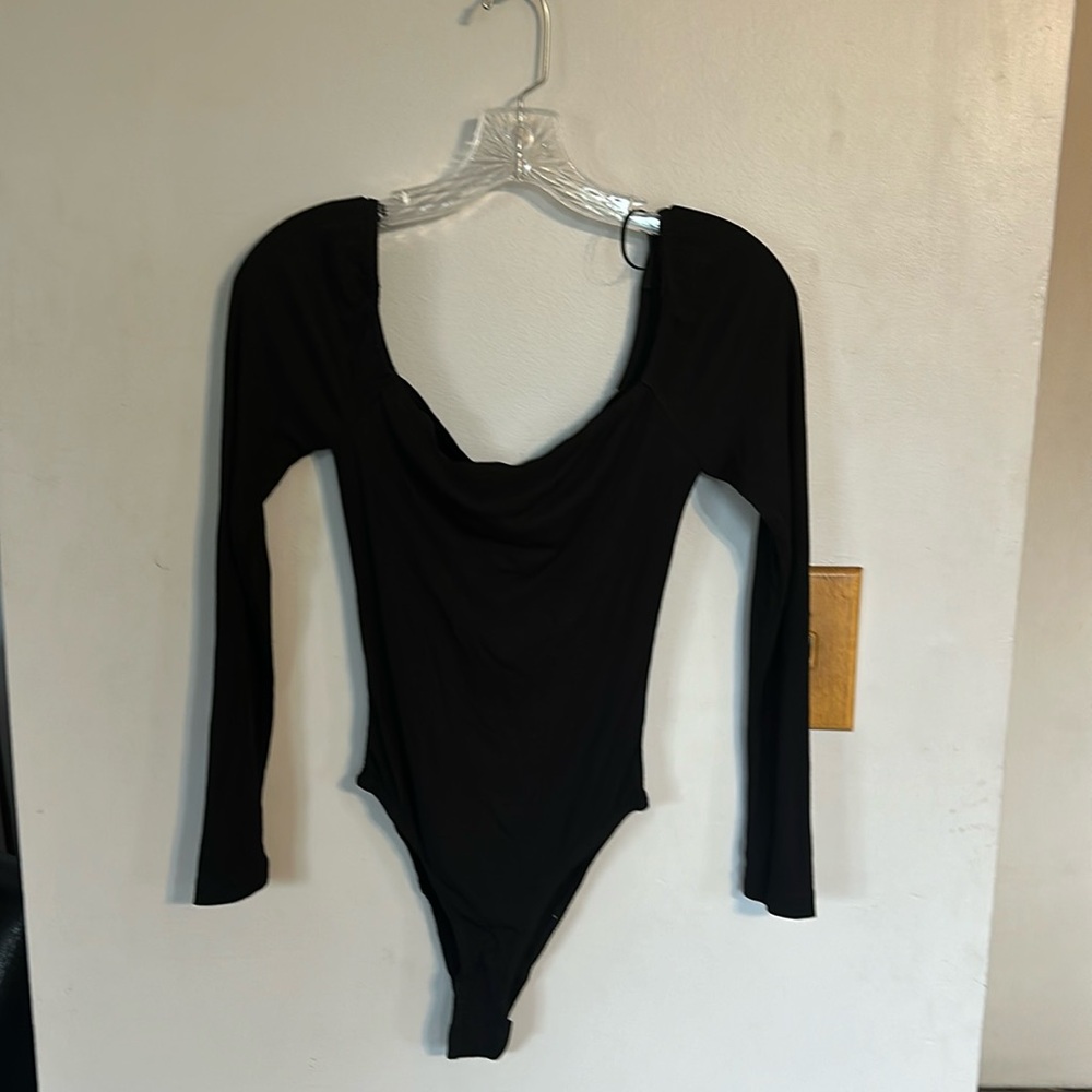 Princess Polly Charlotte Body Suit